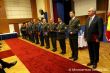 Oslavy Dňa Ozbrojených síl SR na Ministerstve obrany