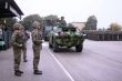 Jubilejn oslavy 1. mechanizovanej brigdy