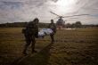 Spoločný výcvik s vrtužníkom Mi-17