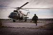 Spoločný výcvik s vrtužníkom Mi-17