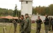 ttny tajomnk pozoroval streleck vcvik tankovej roty 4