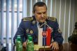 Minister obrany Martin Glv prijal admirla Williama Harryho McRavena