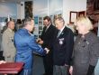 Stretnutie náčelníka G s vojnovými veteránmi z Česka a Požska