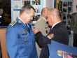 Stretnutie náčelníka G s vojnovými veteránmi z Česka a Požska