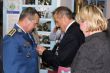 Stretnutie náčelníka G s vojnovými veteránmi z Česka a Požska