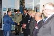 Stretnutie náčelníka G s vojnovými veteránmi z Česka a Požska