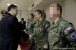 Minister Glv ocenil vojakov, ktor sa vrtili z opercie EUFOR ALTHEA