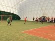 Mikulášsky turnaj v minifutbale