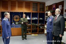 Podpora vojenskej histrii