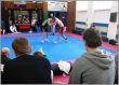 Príslušník shdo získal Zlato v grapplingu