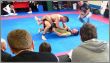 Príslušník shdo získal Zlato v grapplingu