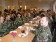Christmas dinner
