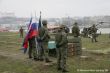 Slávnostné novoročné salvy