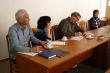 Odborno-metodické zhromaždenie vedúcich a pracovníkov posádkových klubov