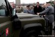 Ozbrojené sily SR hodnotili výcvikový rok 2012
