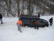 Cvičenie Winter Harvest - Zimný zber