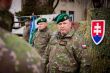 Nitriansky prpor pripraven plni lohy zlonej jednotky pre Bosnu a Hercegovinu