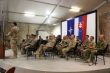 Prslunci slovenskho kontingentu v Afganistane ocenen medailami NATO