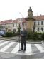 Prslunci Multifunknho prporu oslvili oslobodenie Hlohovca a Trnavy 