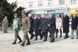 Príslušníci Multifunkčného práporu oslávili oslobodenie Hlohovca a Trnavy