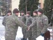 Veliteľské zhromaždenie veliteľa Opravárenského práporu