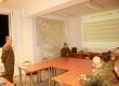 Komplexný štábny nácvik „SPOLOČNÁ VÝZVA 2013“