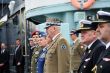 Náčelníci generálnych tábov V4 rokovali v Požsku s partnerom z Ukrajiny