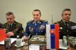 Náčelníci generálnych tábov V4 rokovali v Požsku s partnerom z Ukrajiny