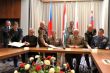 Náčelníci generálnych tábov V4 rokovali v Požsku s partnerom z Ukrajiny