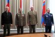 Náčelníci generálnych tábov V4 rokovali v Požsku s partnerom z Ukrajiny