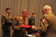 Náčelníci generálnych tábov V4 rokovali v Požsku s partnerom z Ukrajiny
