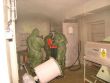 Výcvik NRF 2014 s toxickými chemickými látkami