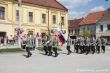 Štátny tajomník M. Koterec ocenil v Rožňave vojakov, ktorí sa vrátili z Afganistanu