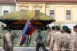 Štátny tajomník M. Koterec ocenil v Rožňave vojakov, ktorí sa vrátili z Afganistanu