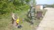Kontrola zladenosti a odborno-taktické cvičenie na Tepličkách