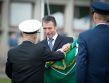 Výmena na poste najvyššieho veliteľa Spojeneckých síl v Európe
