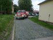 Prešovská vojenská hasičská jednotka absolvovala zdokonaľovací výcvik