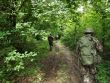 Nrodn vcvik prslunkov OS SR predurench na pozcie v truktrach NATO/E