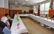 Stretnutie rodinných príslušníkov vojakov plniacich úlohy v Afganistane