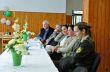 Stretnutie rodinných príslušníkov vojakov plniacich úlohy v Afganistane