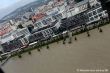 Vojaci počas povodní prepravili takmer 1300 osôb
