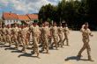 Rožňava privítala našich vojakov z Afganistanu