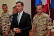 Rožňava privítala našich vojakov z Afganistanu