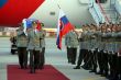 Predseda vldy a minister obrany navtvili zranench vojakov v Afganistane