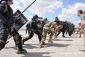 8. časť - Výcvik Mobile Force Reserve (MFR) napreduje