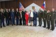 Veliteľ Národnej gardy americkej Indiany navštívil Slovensko
