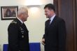 Veliteľ Národnej gardy americkej Indiany navštívil Slovensko