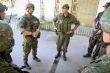 Zlon jednotka opercie EUFOR sa vrtila z Bosny a Hercegoviny