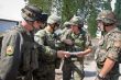 Zlon jednotka opercie EUFOR sa vrtila z Bosny a Hercegoviny