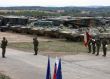V cvičení „Spoločná Výzva 2013 – Common Challenge 2013“ sa pokračuje